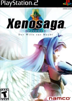 Xenosaga