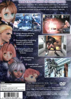 Xenosaga
