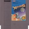 Xevious