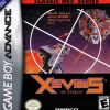 Xevious NES Series