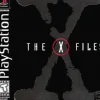 X-Files The Game