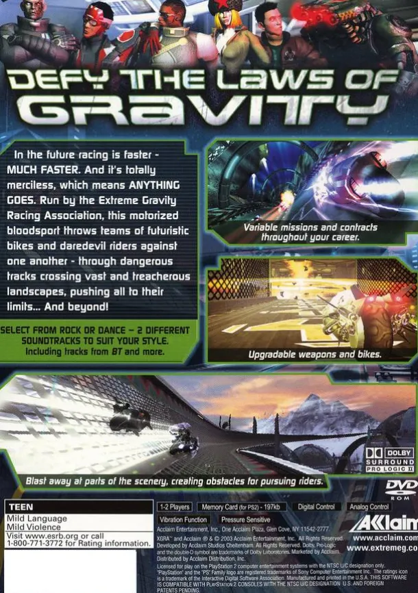 XGRA