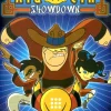 Xiaolin Showdown