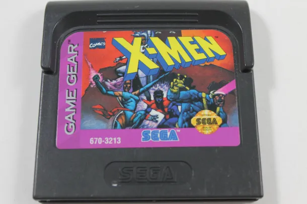 X-Men