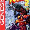X-Men 2 The Clone Wars
