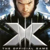 X-Men 3 The Official Game