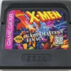 X-Men Gamemaster's Legacy