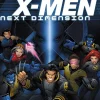 X-men Next Dimension