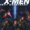 X-men Next Dimension
