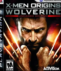 X-Men Origins: Wolverine