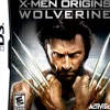 X-Men Origins: Wolverine DS Game