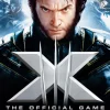 X-Men The Official Game