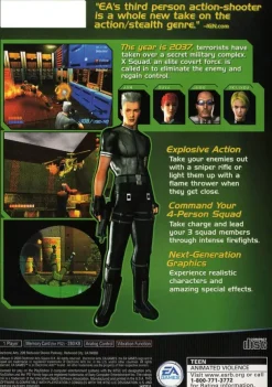 X-Squad