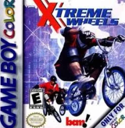 X-Treme Wheels