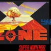 X-Zone