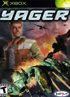 Yager