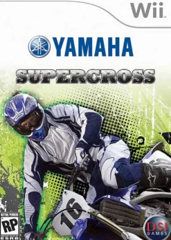 Yamaha Supercross