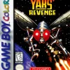 Yar's Revenge