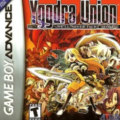 Yggdra Union