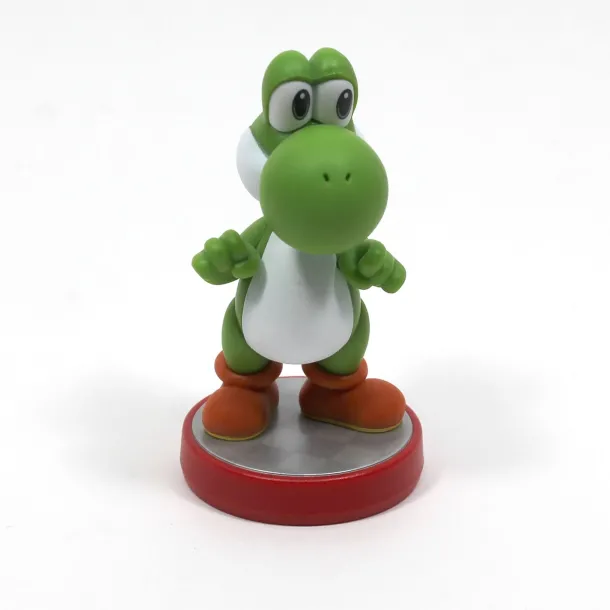 Yoshi Amiibo (Super Mario Series)