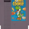 Yoshi's Cookie
