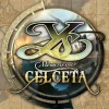 Ys: Memories of Celceta Silver Anniversary Edition