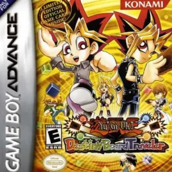 Yu-Gi-Oh Destiny Board Traveler