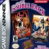 Yu-Gi-Oh Double Pack