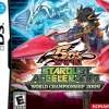 Yu-Gi-Oh 5D's Stardust Accelerator World Championship Tournament 2009 DS Game