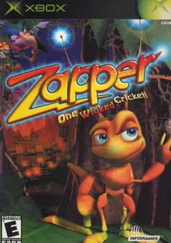 Zapper