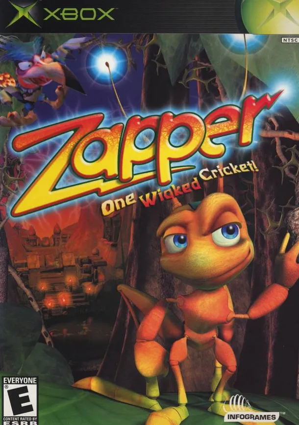Zapper