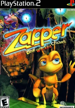 Zapper