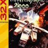 Zaxxon's Motherbase 2000