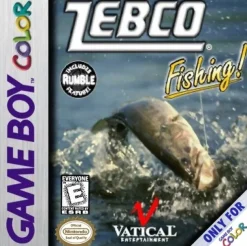 Zebco Fishing