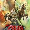 Zelda Twilight Princess HD