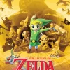 Zelda: Wind Waker HD