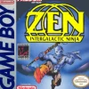 Zen Intergalactic Ninja