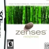 Zenses Rainforest DS Game
