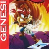 Zero the Kamikaze Squirrel