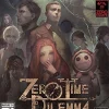 Zero Time Dilemma