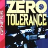 Zero Tolerance