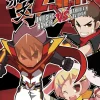 Z.H.P. Unlosing Ranger vs. Darkdeath Evilman