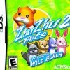 Zhu Zhu Pets 2: Featuring The Wild Bunch DS Game