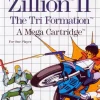 Zillion II the Tri Formation