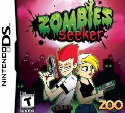Zombiez Seeker