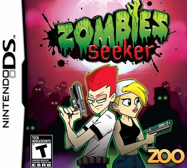 Zombiez Seeker