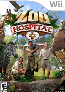 Zoo Hospital