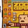 Zoo Keeper DS Game