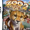 Zoo Tycoon 2 DS Game