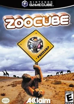 Zoocube
